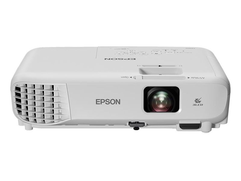 Epson EB-S400 SVGA Projector