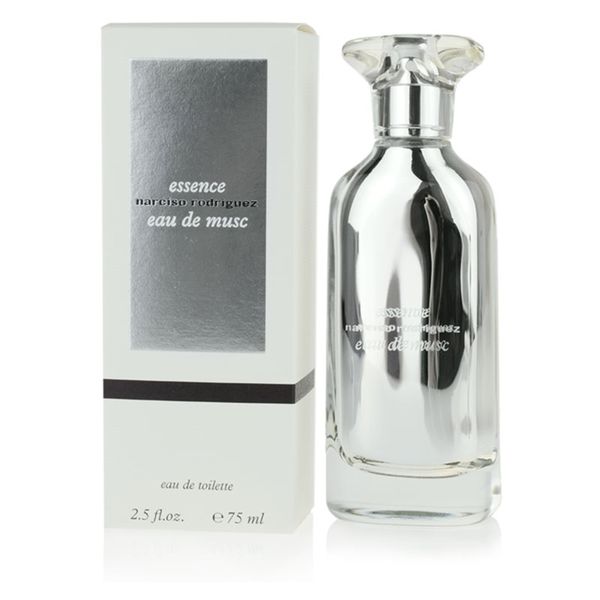 Narciso Rodriguez Essence Eau De Musc 75ml EDT