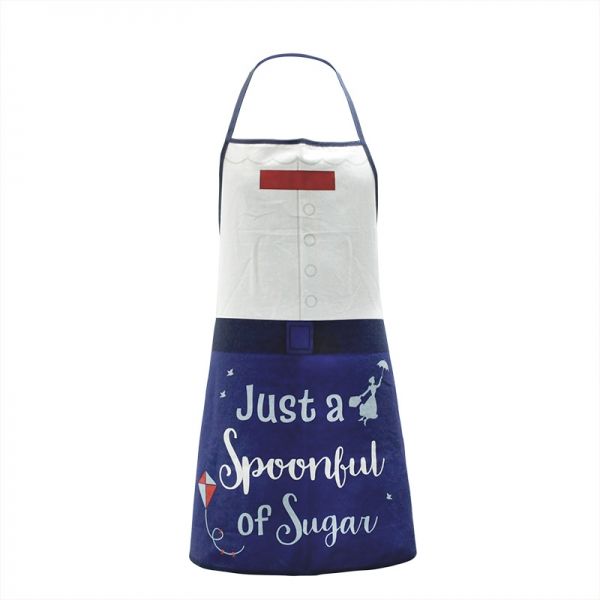 Mary Poppins: Mary Poppins - Apron (Parallel Import)