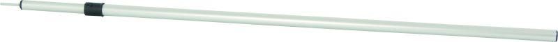 OZtrail Aluminium Extension Poles - 190cm