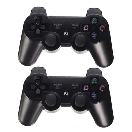 Wireless Controller for PlayStation 3 (PS3) - 2 Pack, Shop Today. Get it  Tomorrow!