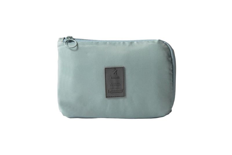 Medoodi Travel Accessories Organiser - Blue