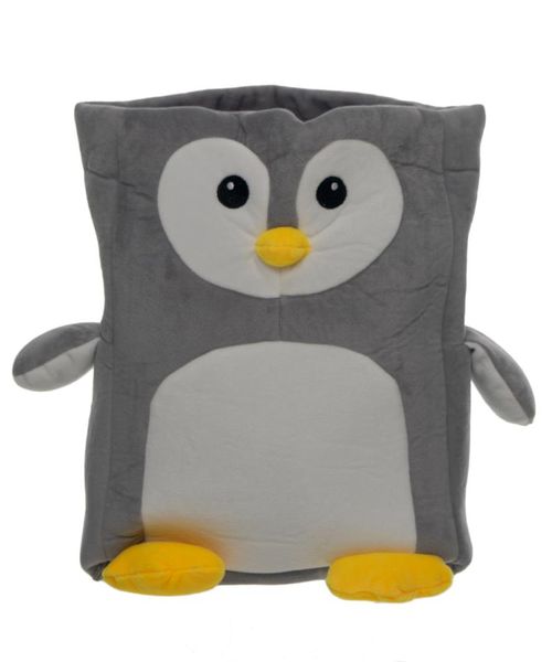 Medoodi Arm Rest Owl - Grey