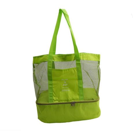 Medoodi Beach Cooler Bag Green Online In South Africa Medoodi Beach Cooler Bag Green