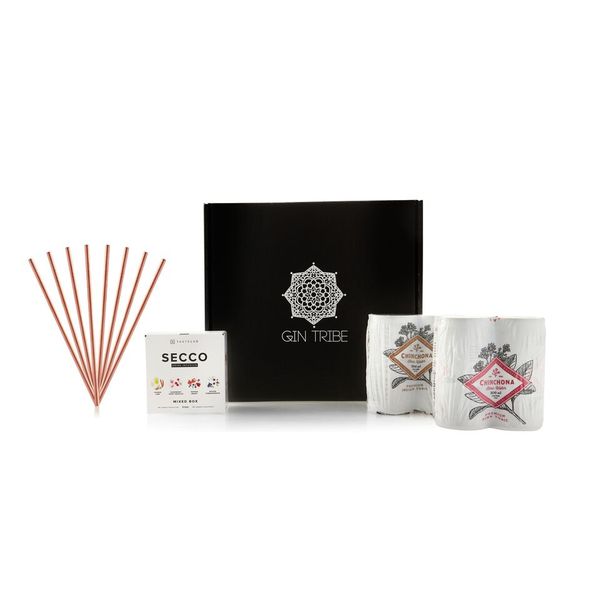 Gin Tribe - Lekker Jol