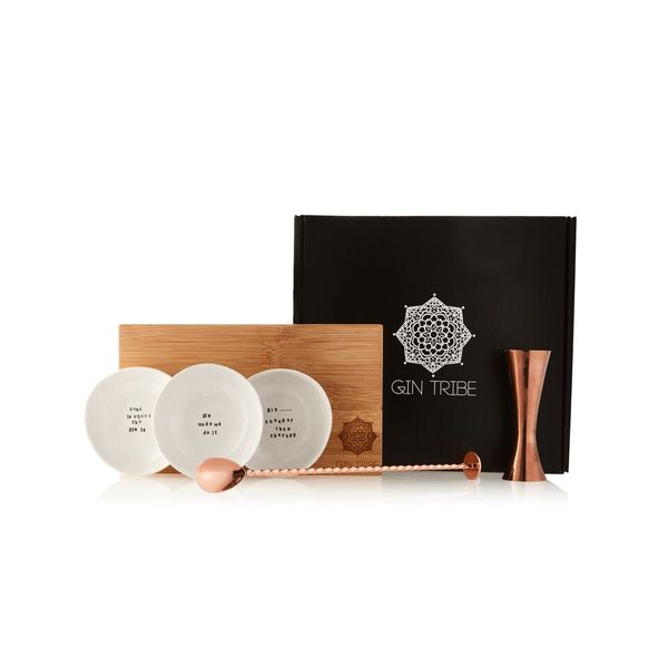 Gin Tribe - Sandton Kugel Box