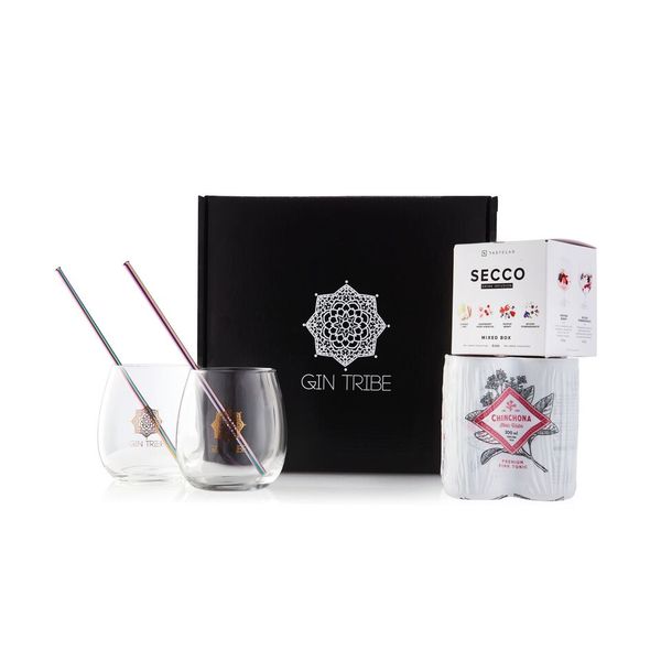 Gin Tribe - Rainbow Nation Box