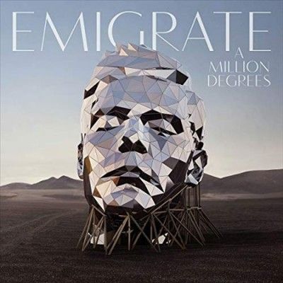 Emigrate - Million Degrees (CD)