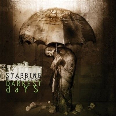 Stabbing Westward - Darkest Days (Vinyl)