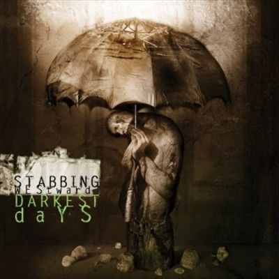 Stabbing Westward - Darkest Days (Vinyl)