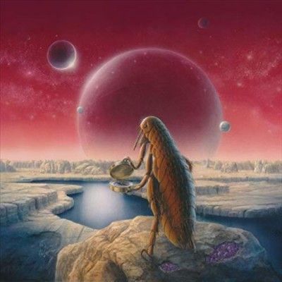 Claypool Lennon Deli - South Of Reality (Vinyl)