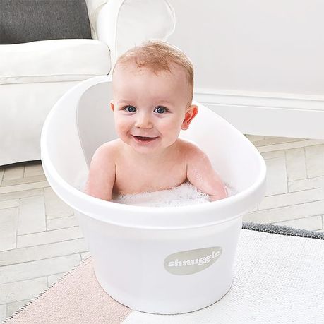 Takealot baby deals bath tubs