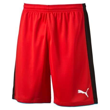 puma goalkeeper shorts