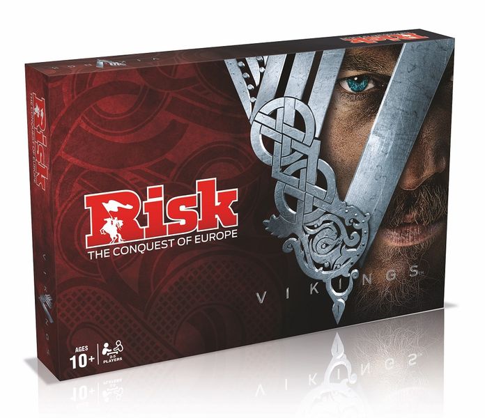 Risk - Vikings