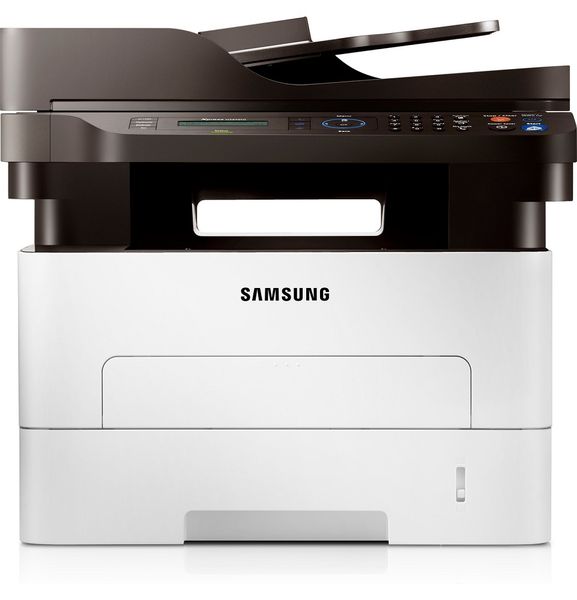 Samsung Xpress SL-M2875FD 4-in-1 Multifunction Mono Laser Duplex Printer