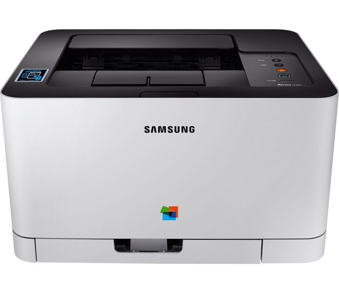 Samsung Xpress SL-C430W Colour Laser Wi-Fi Printer
