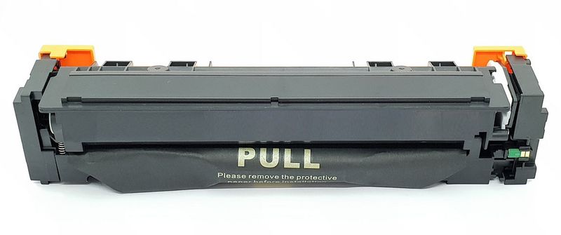 Baobab Generic HP CF402 Yellow Toner Cartridge