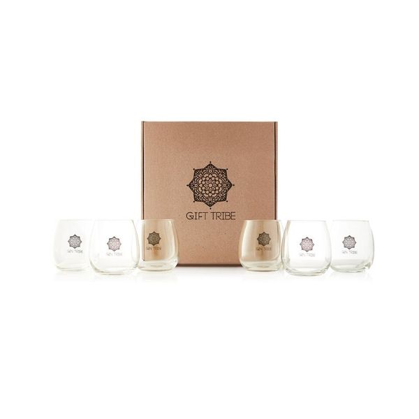 Gin Tribe - Black is Back! Tumblers