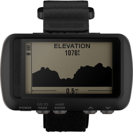 Garmin Foretrex 601 Wearable GPS | Buy 