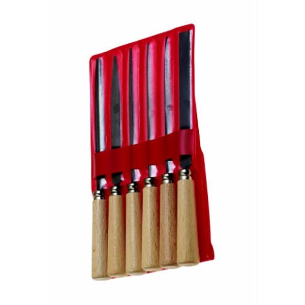 PG Mini Set 6 Ass.Files