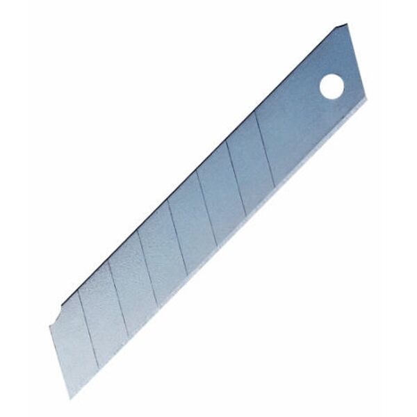 PG Mini Spare Snap Off Bld 9mm 10 Piece