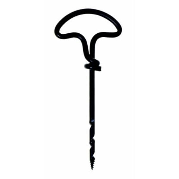 PG Mini Wood Gimlet - 4mm