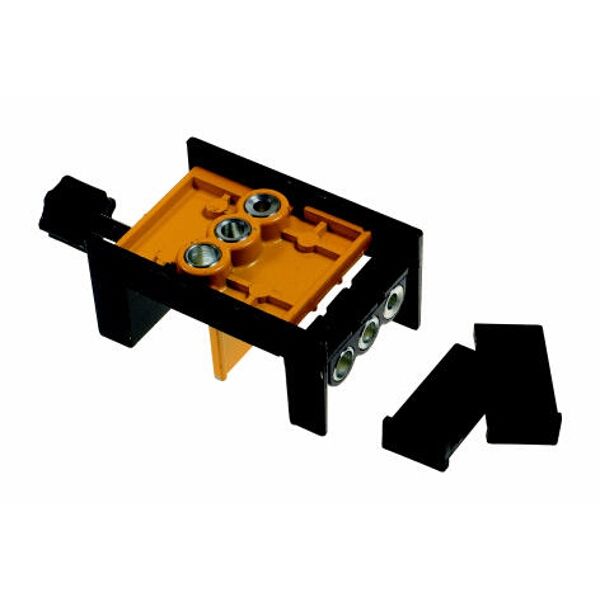 PG Mini Dowel Jig 6 8 &amp; 10mm For Perfect Joints Every Time