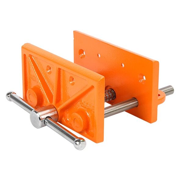 Pony 6 1/2" Light - Duty Woodworker's Vise