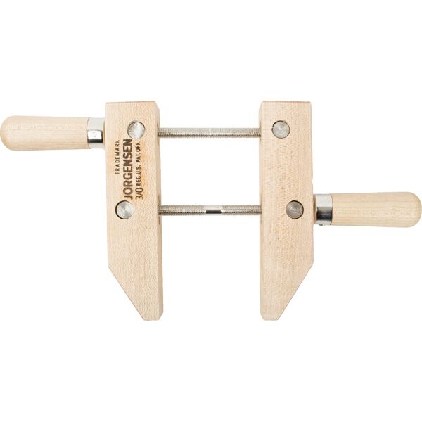 Pony Jorgensen 6" Adjustable Handscrew