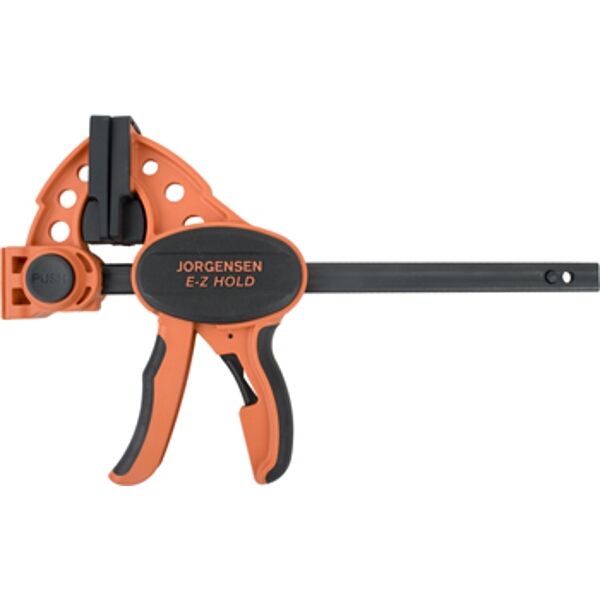 Pony Jorgensen E-Z Hold 6"Medium Duty/Spreaderclamp-Expandable