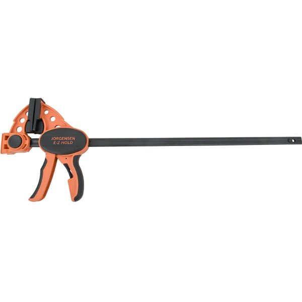 Pony Jorgensen E-Z Hold 18"Medium Duty/Spreaderclamp-Expandable