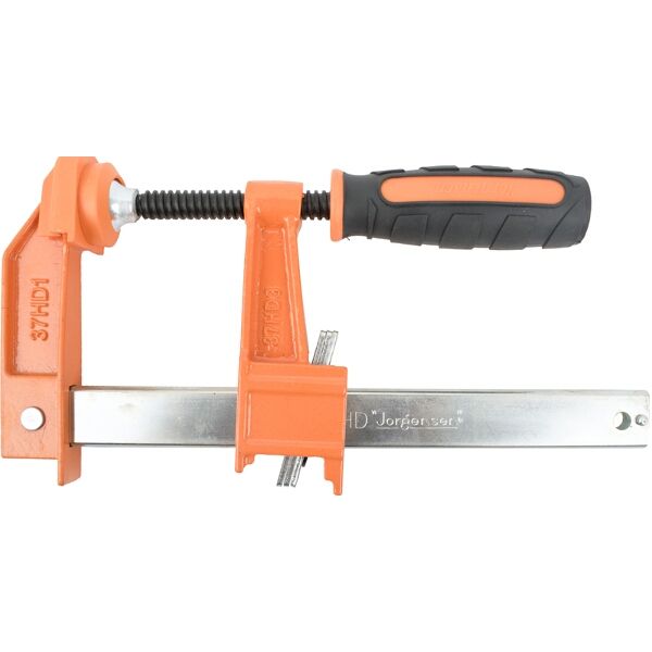 Pony Jorgensen 6" Heavy Duty Steel Bar Clamp