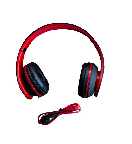 BUDDS By DJ Fresh Wired Headphones