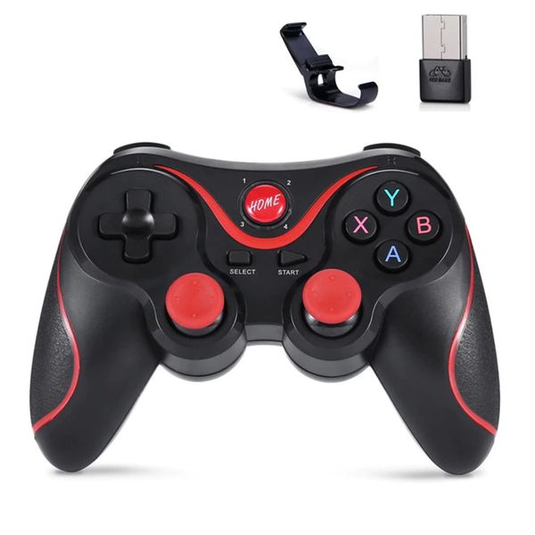 Gen Game Gamepad X3 VR Wireless Gaming Controller