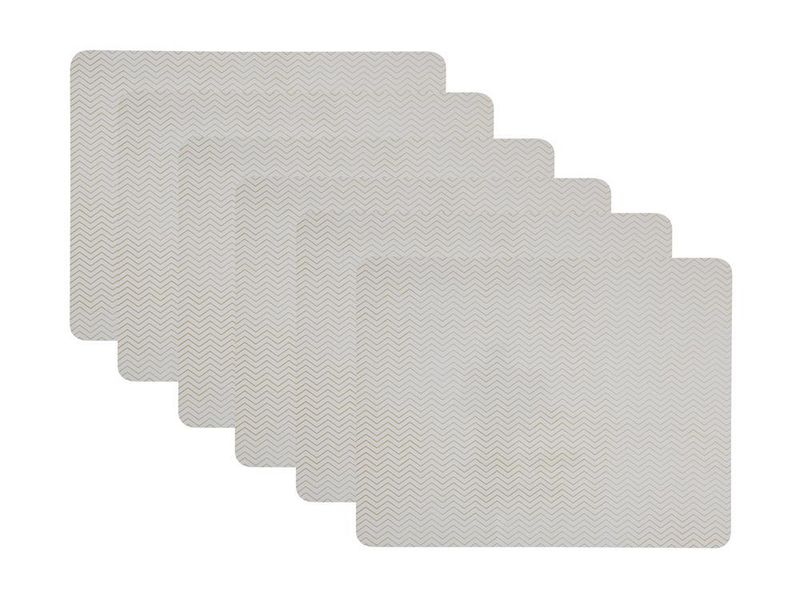 Maxwell &amp; Williams - MDF Placemats - Set of 6
