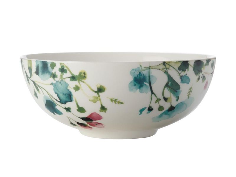 Maxwell &amp; Williams - Primavera Coupe Bowl - Set of 4