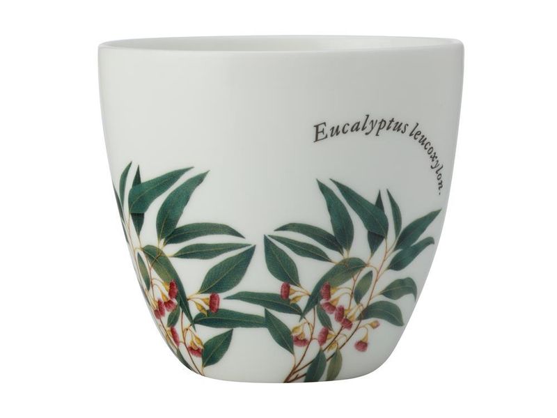 Maxwell &amp; Williams - Royal Botanic Garden Tea Light Holder - Flowering Gum