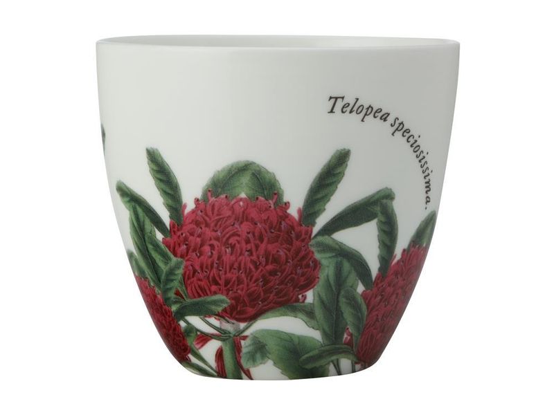 Maxwell &amp; Williams - Royal Botanic Garden Tea Light Holder - Telopea