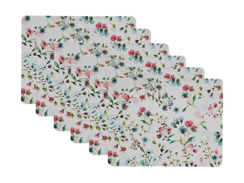 Maxwell &amp; Williams - Primavera Placemats - Set of 6