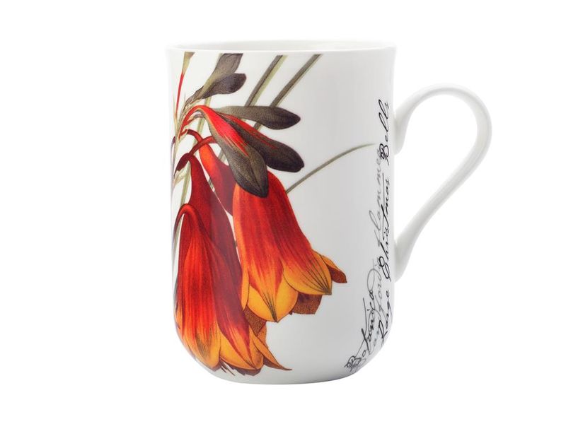 Maxwell &amp; Williams - 300ml Royal Botanic Garden Mug - Bells