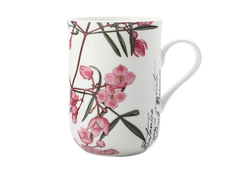 Maxwell &amp; Williams - 300ml Royal Botanic Garden Mug - Boronia