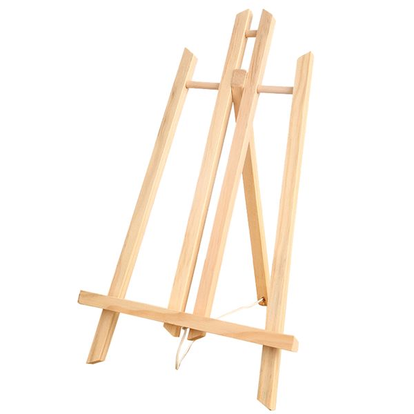 Mini Tabletop Display A-Frame Easel