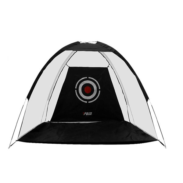 Folding Golf Practice Net