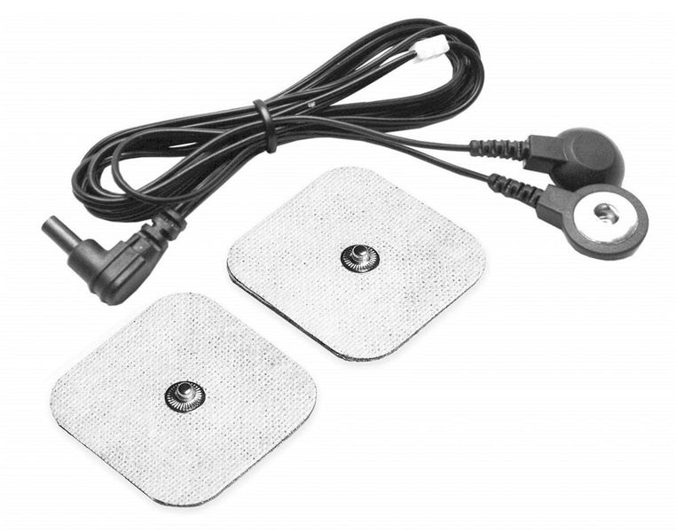 Beurer Replacement Electrodes for EM 32, EM 37, EM 39