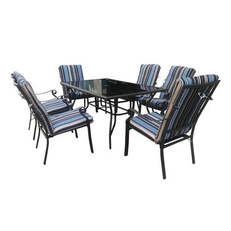 takealot patio chairs