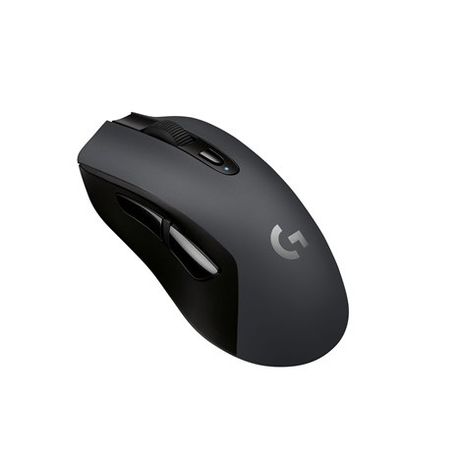 mouse gamer logitech g603 lightspeed