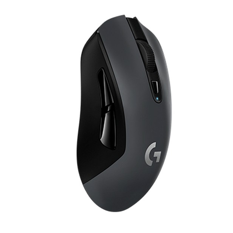 mouse gamer logitech g603 lightspeed