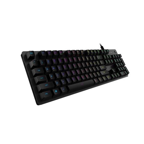 g512 logitech price