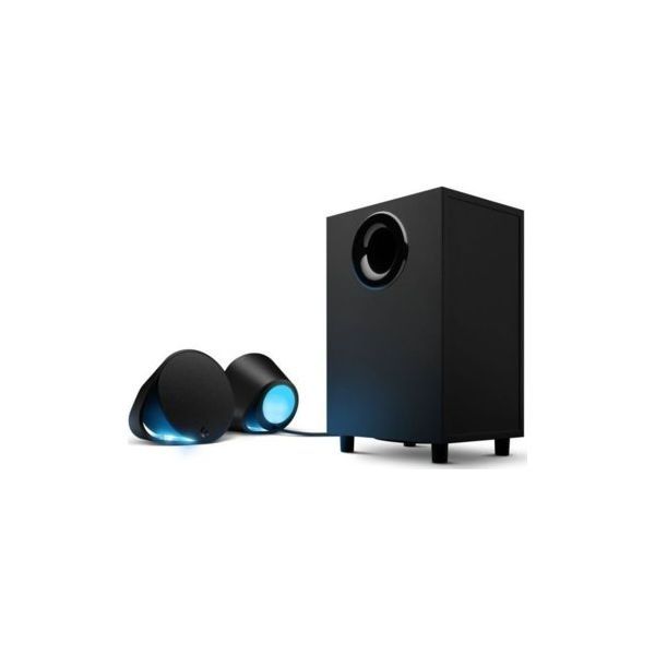 Logitech hot sale 7.1 speakers