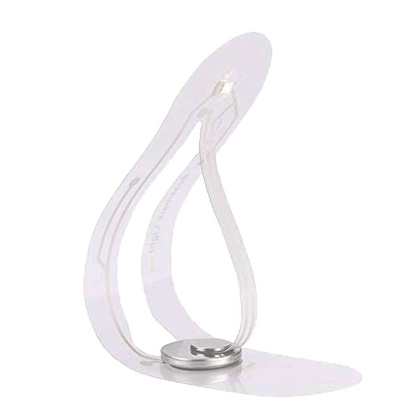 Distinctive Bookmark Light